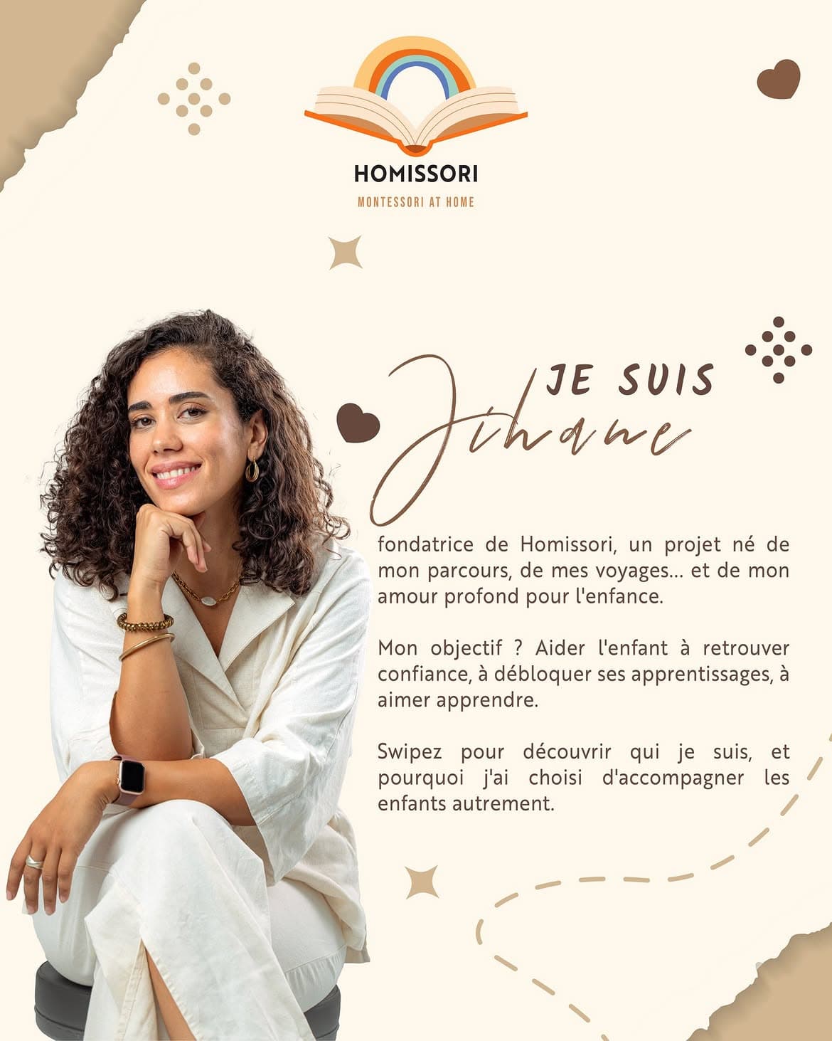 Jihane — Homissori
